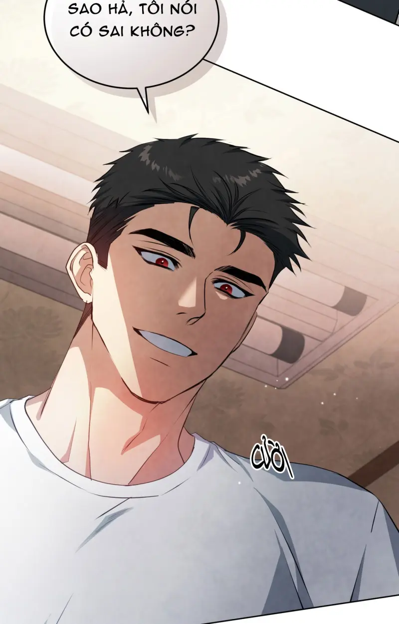 THẾ GIỚI XUNG KHẮC Chapter 13 Trang 54