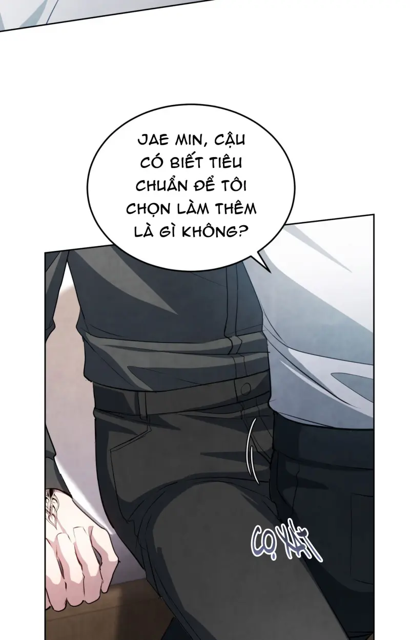 THẾ GIỚI XUNG KHẮC Chapter 13 Trang 55