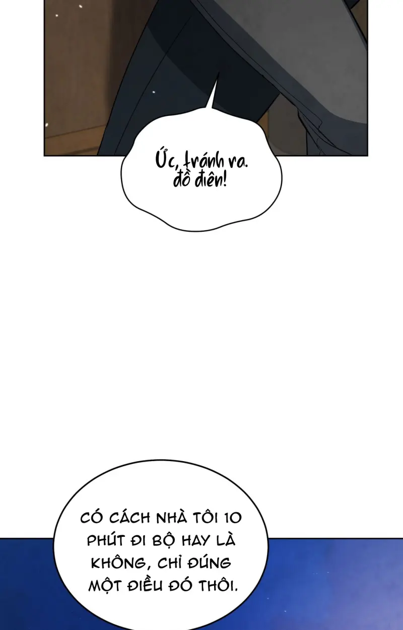 THẾ GIỚI XUNG KHẮC Chapter 13 Trang 56