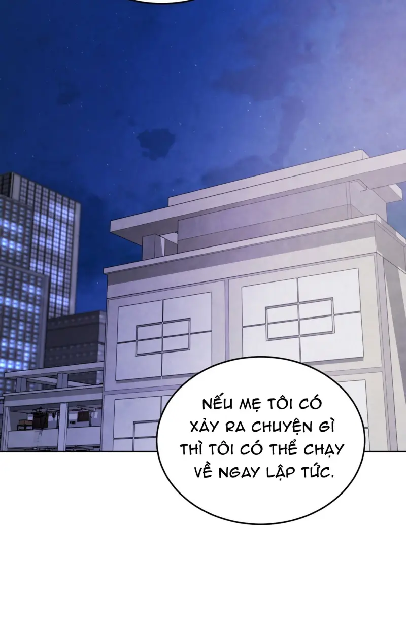 THẾ GIỚI XUNG KHẮC Chapter 13 Trang 57