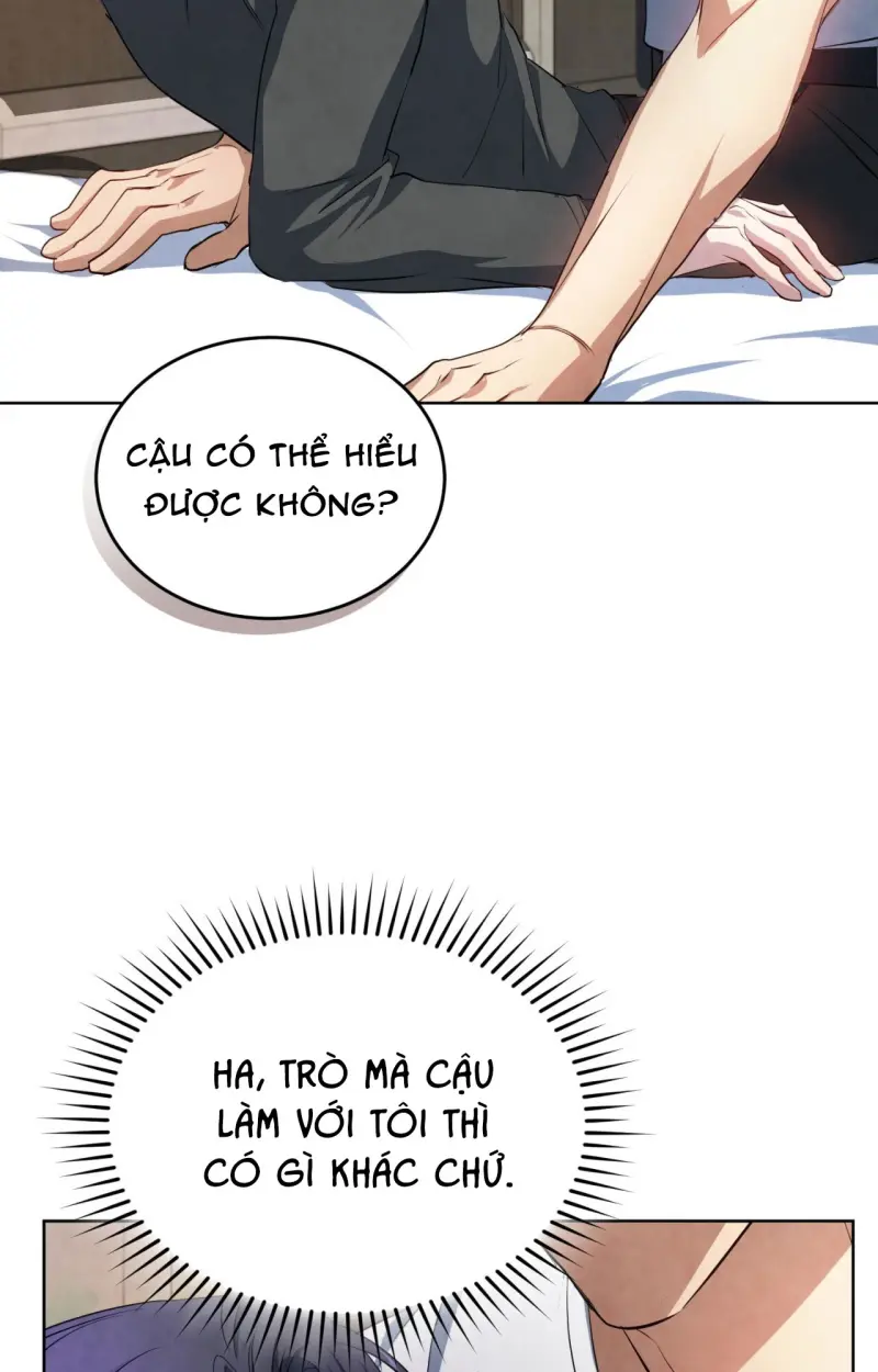 THẾ GIỚI XUNG KHẮC Chapter 13 Trang 59