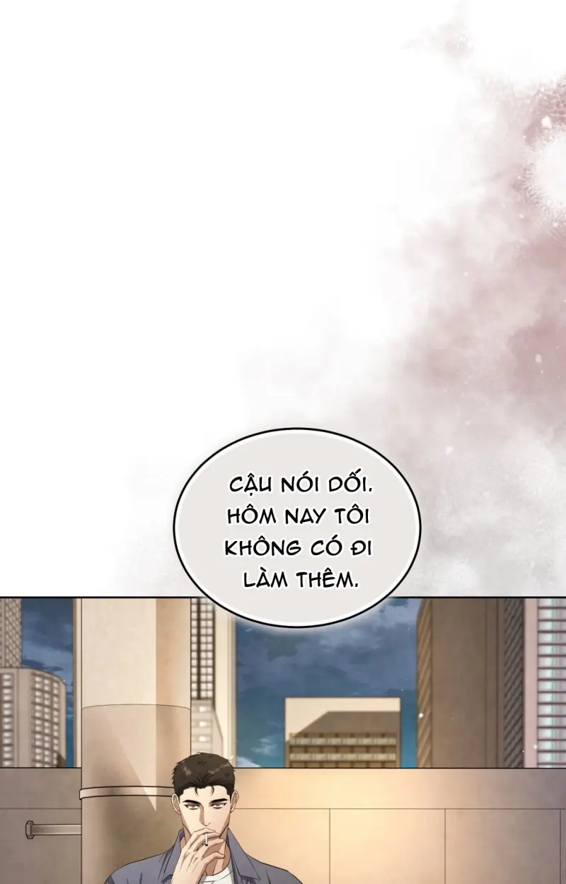 THẾ GIỚI XUNG KHẮC Chapter 13 Trang 61