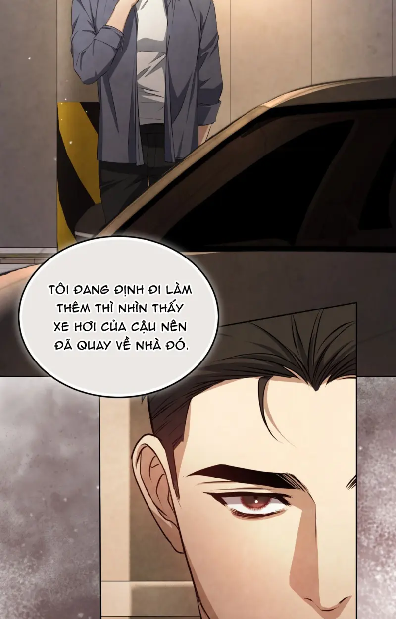 THẾ GIỚI XUNG KHẮC Chapter 13 Trang 62