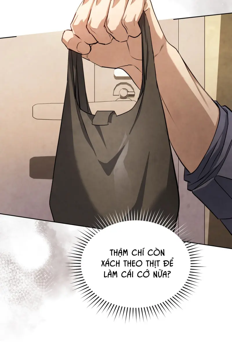 THẾ GIỚI XUNG KHẮC Chapter 13 Trang 65