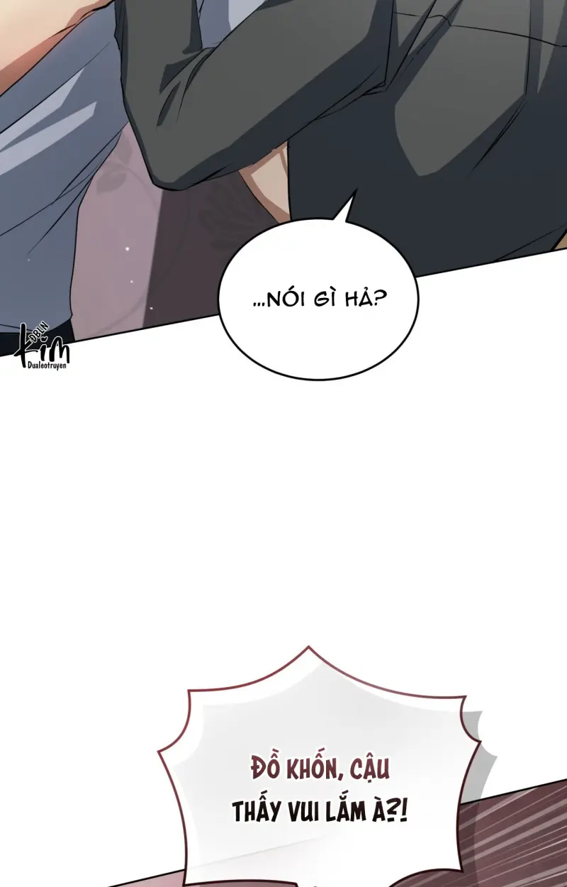 THẾ GIỚI XUNG KHẮC Chapter 13 Trang 72