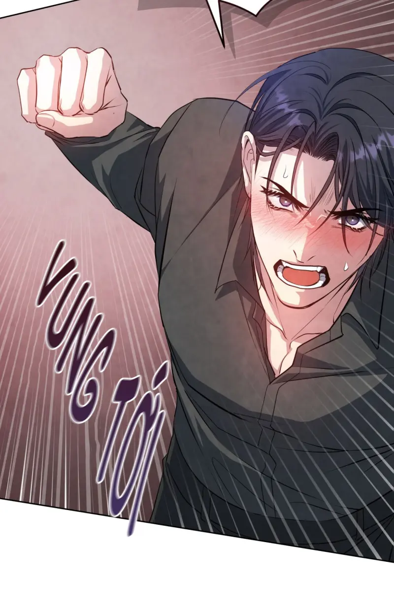 THẾ GIỚI XUNG KHẮC Chapter 13 Trang 73