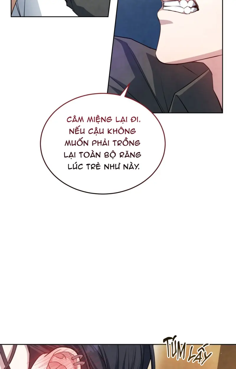 THẾ GIỚI XUNG KHẮC Chapter 13 Trang 75