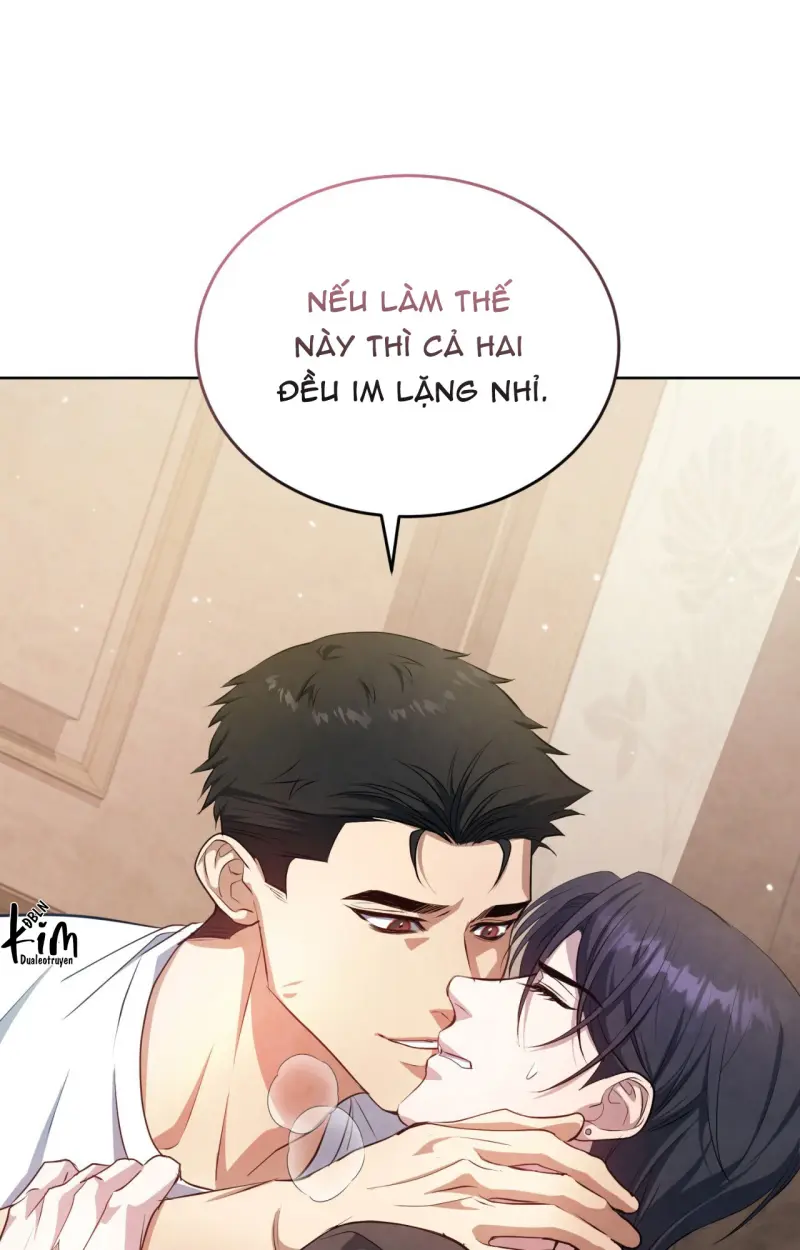 THẾ GIỚI XUNG KHẮC Chapter 13 Trang 77