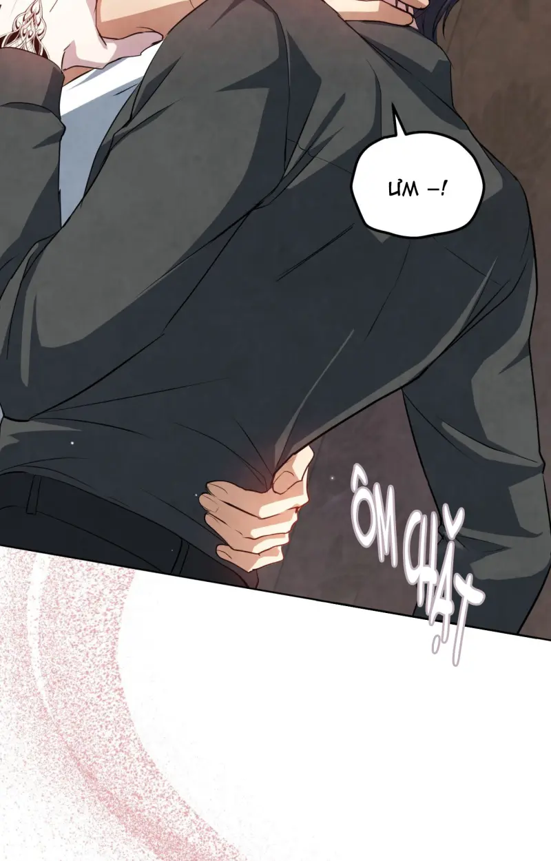 THẾ GIỚI XUNG KHẮC Chapter 13 Trang 78