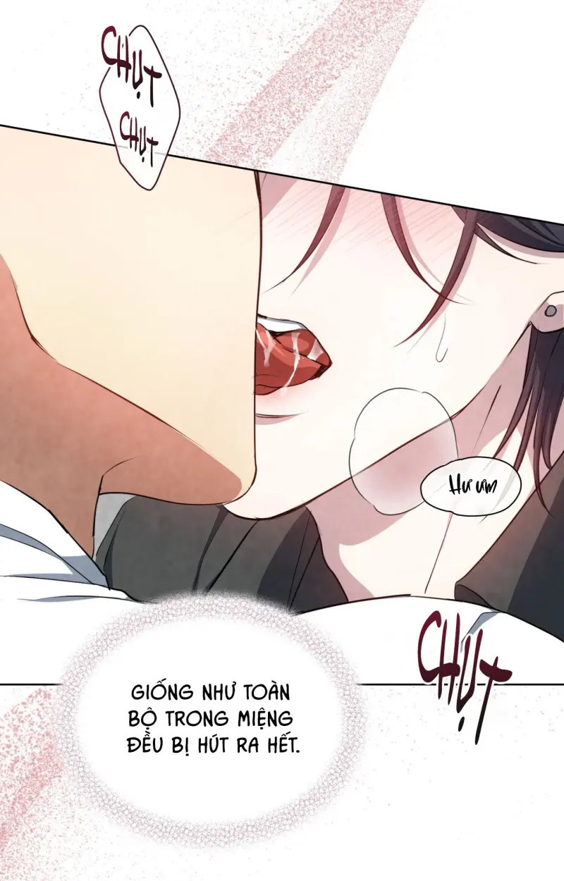 THẾ GIỚI XUNG KHẮC Chapter 13 Trang 80