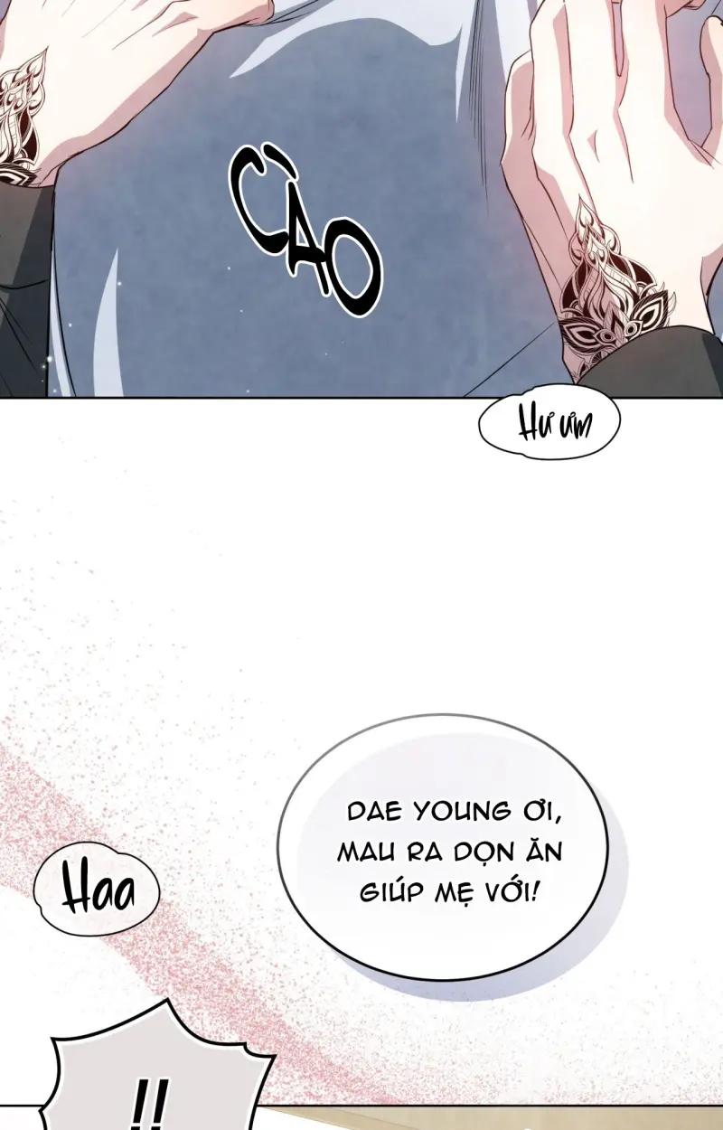 THẾ GIỚI XUNG KHẮC Chapter 13 Trang 83