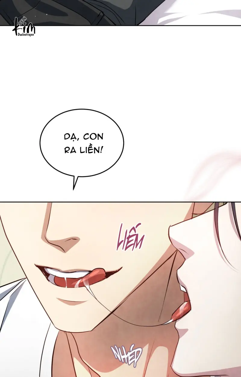 THẾ GIỚI XUNG KHẮC Chapter 13 Trang 85