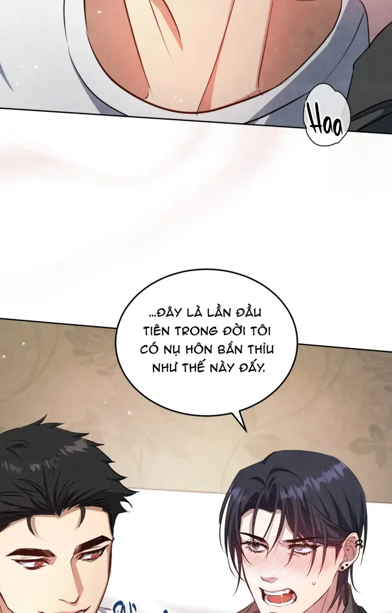 THẾ GIỚI XUNG KHẮC Chapter 13 Trang 86