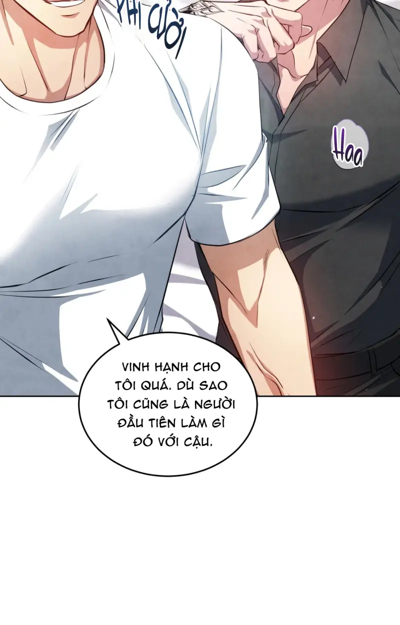 THẾ GIỚI XUNG KHẮC Chapter 13 Trang 87