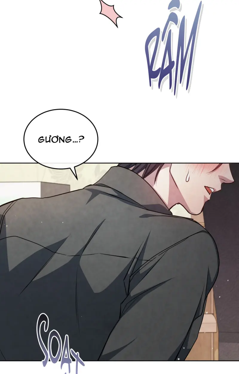 THẾ GIỚI XUNG KHẮC Chapter 13 Trang 90