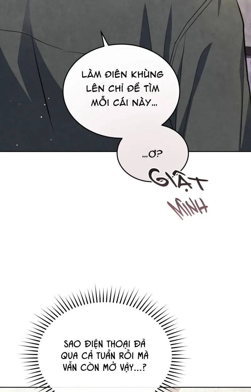 THẾ GIỚI XUNG KHẮC Chapter 13 Trang 95