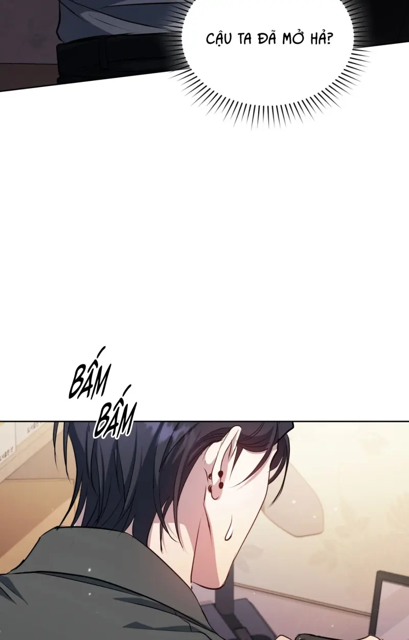 THẾ GIỚI XUNG KHẮC Chapter 13 Trang 97