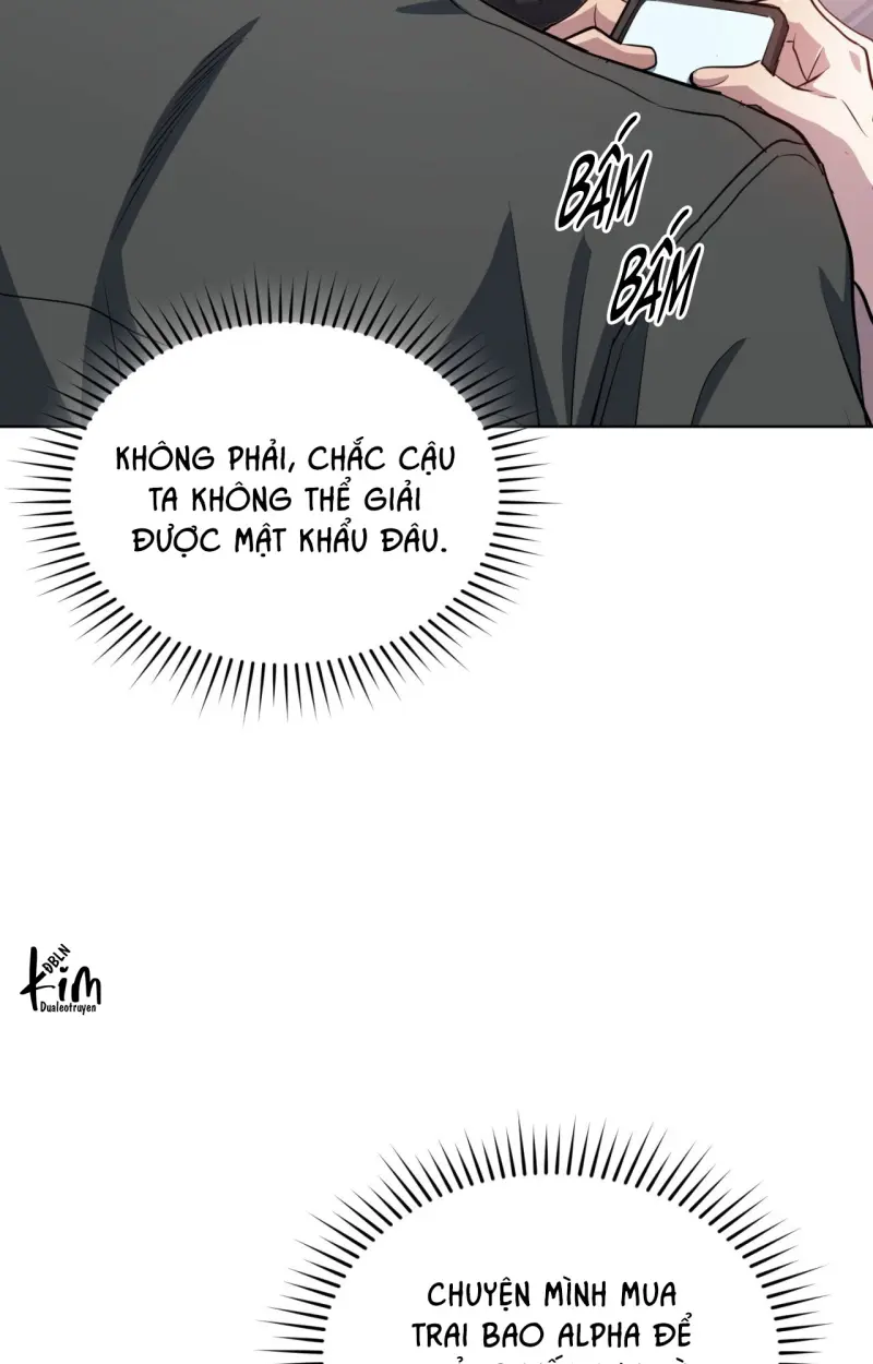 THẾ GIỚI XUNG KHẮC Chapter 13 Trang 98