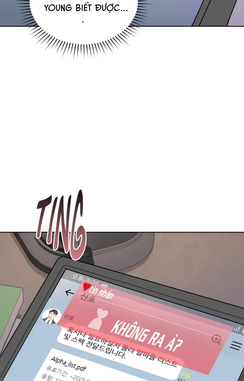 THẾ GIỚI XUNG KHẮC Chapter 13 Trang 100