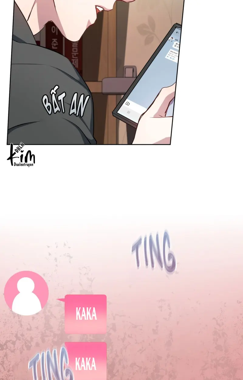 THẾ GIỚI XUNG KHẮC Chapter 13 Trang 103