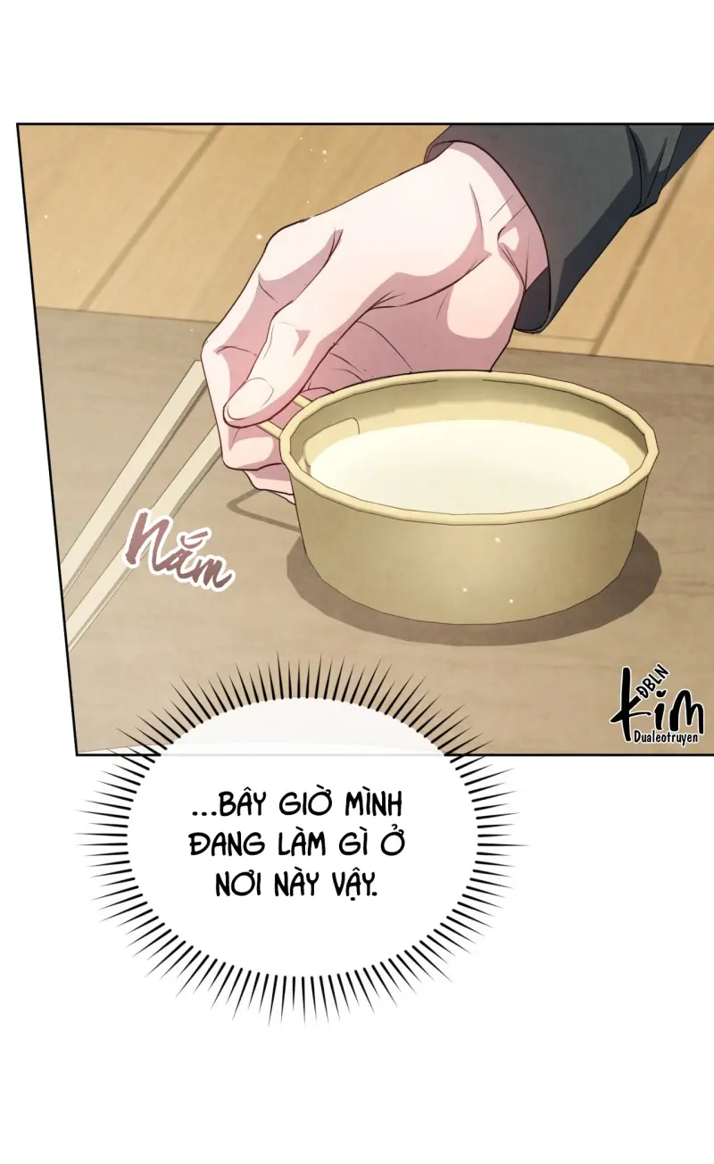 THẾ GIỚI XUNG KHẮC Chapter 14 Trang 3