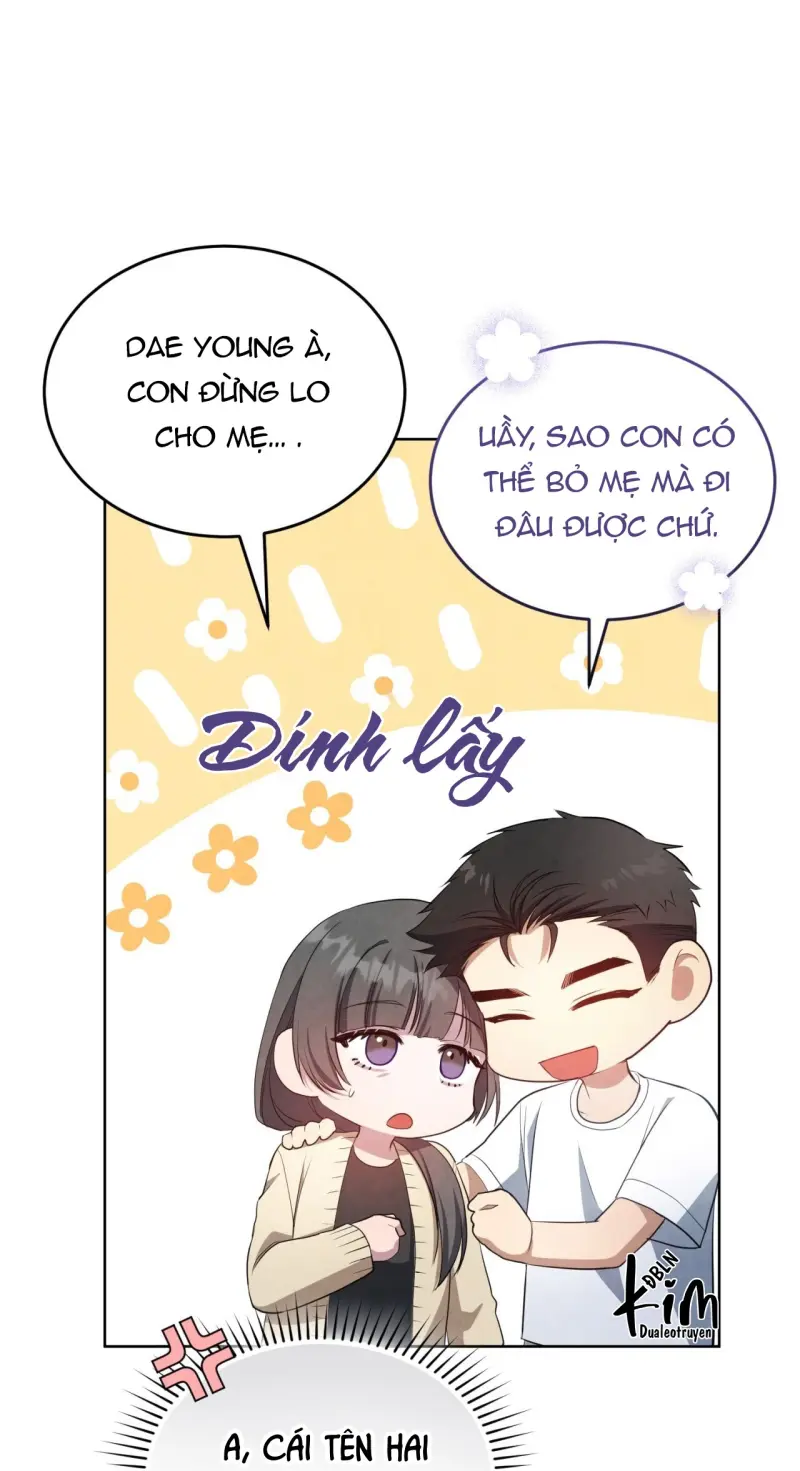 THẾ GIỚI XUNG KHẮC Chapter 14 Trang 7