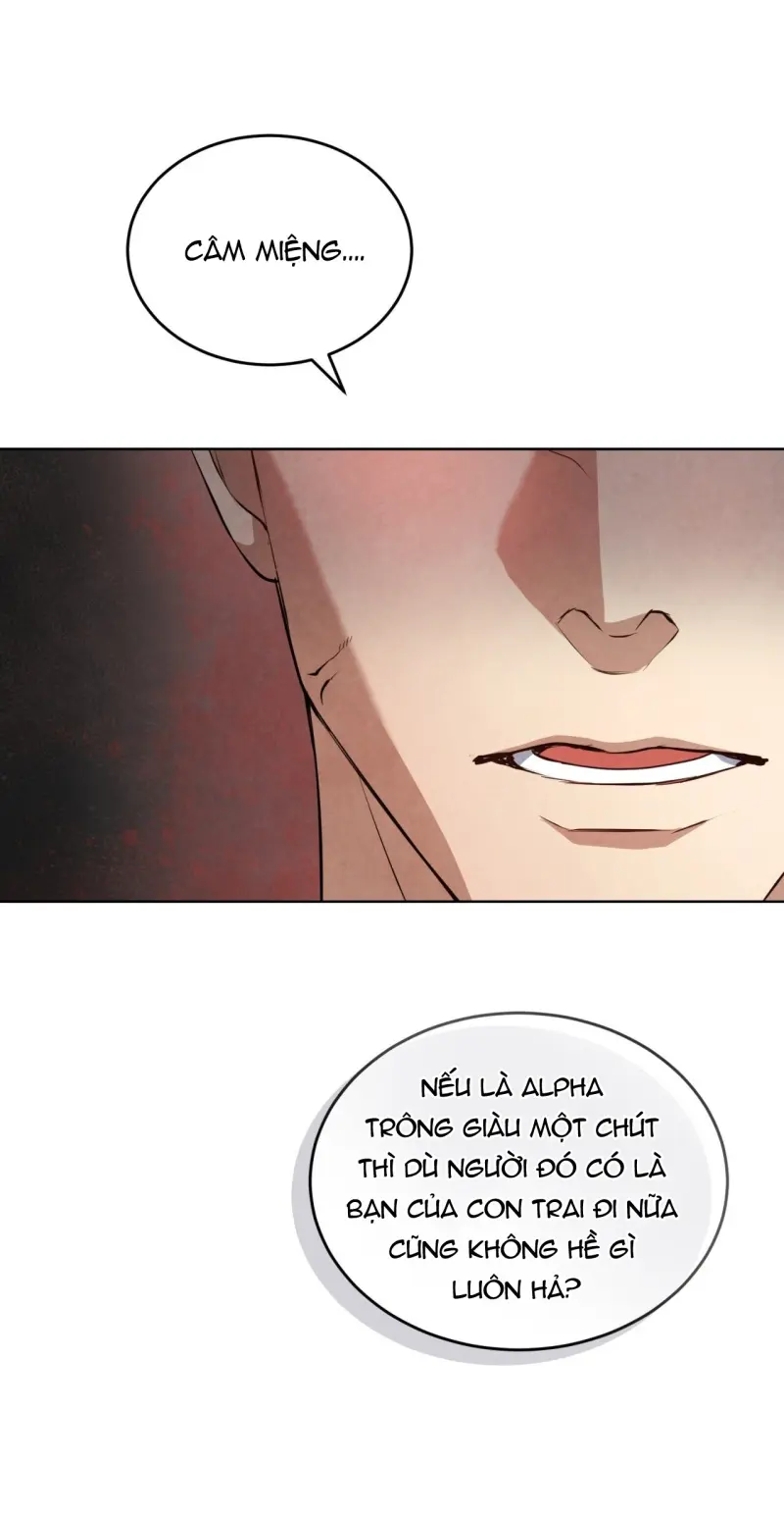 THẾ GIỚI XUNG KHẮC Chapter 14 Trang 30