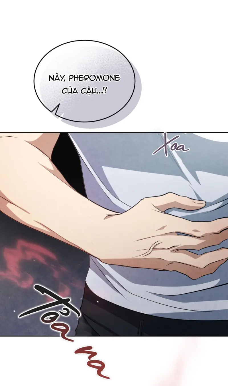 THẾ GIỚI XUNG KHẮC Chapter 14 Trang 42