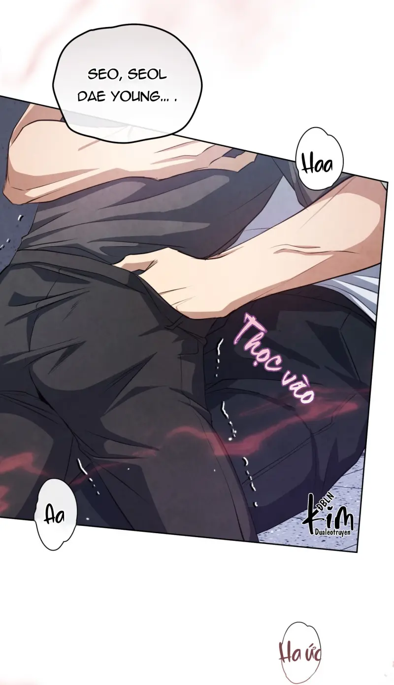 THẾ GIỚI XUNG KHẮC Chapter 14 Trang 48