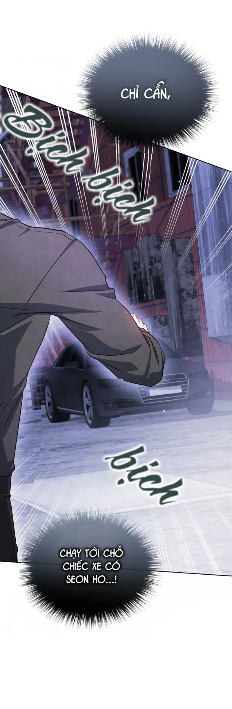 THẾ GIỚI XUNG KHẮC Chapter 14 Trang 53