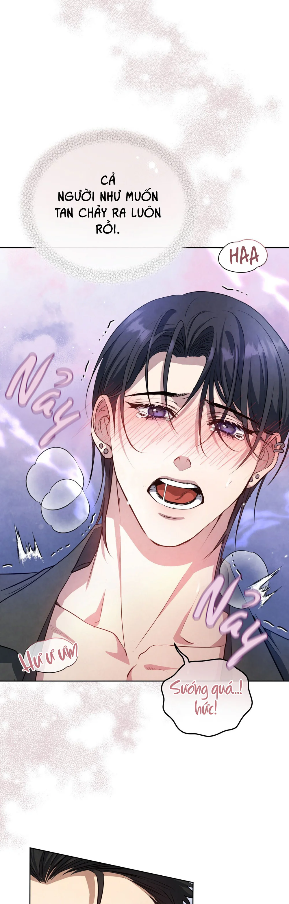 THẾ GIỚI XUNG KHẮC Chapter 15 Trang 33