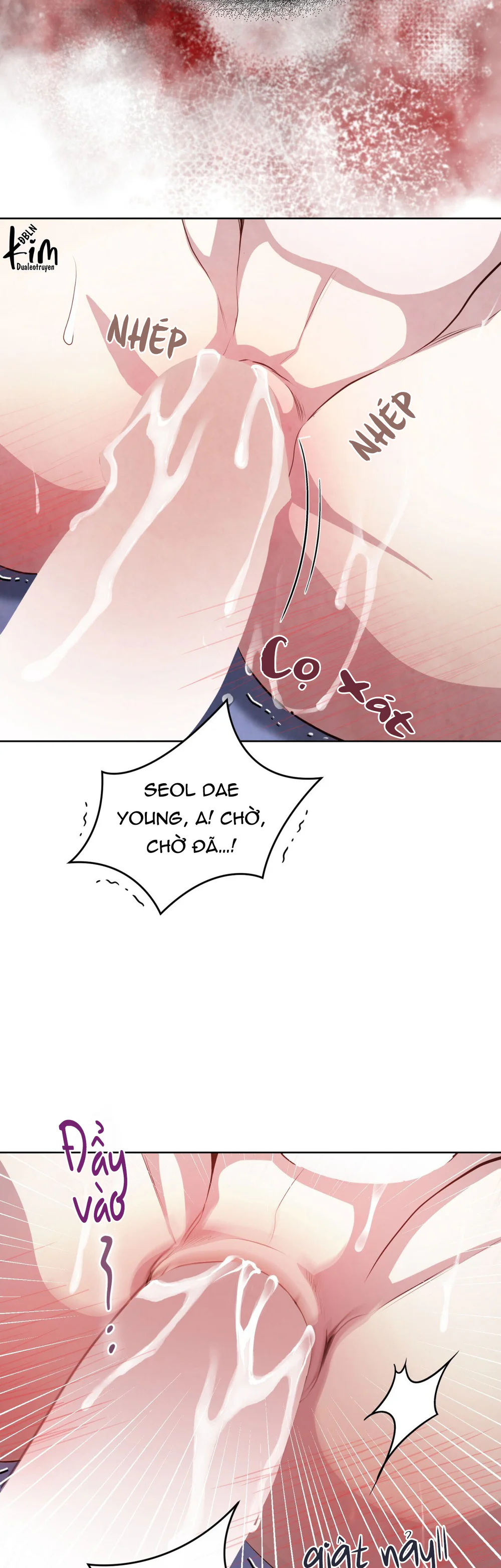 THẾ GIỚI XUNG KHẮC Chapter 15 Trang 67