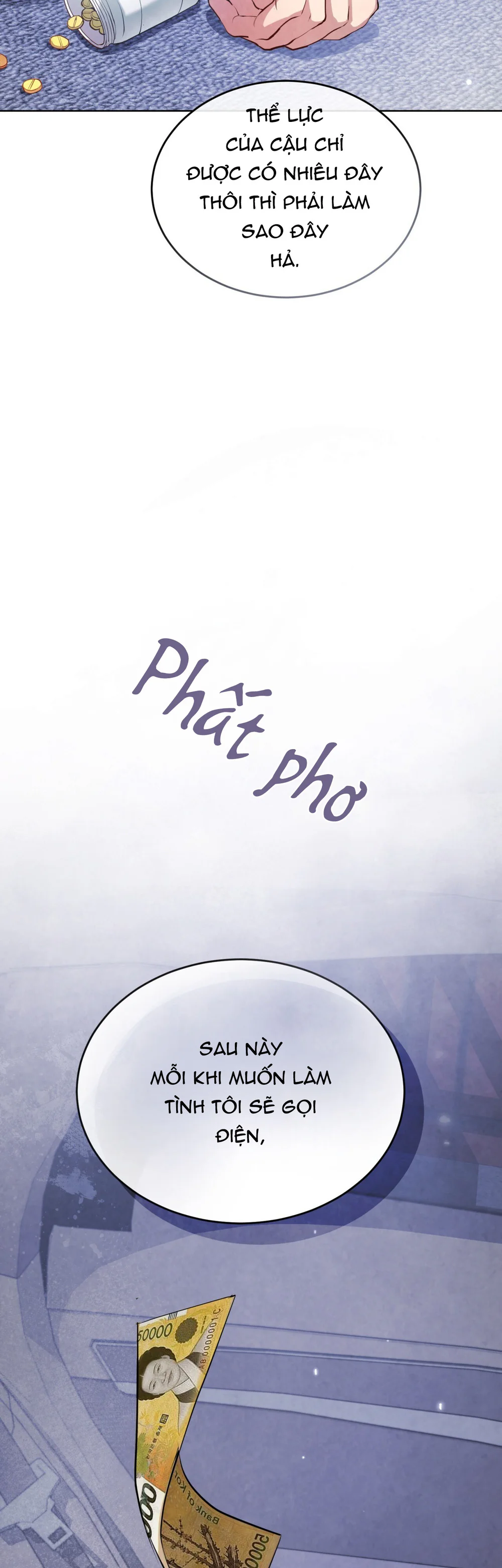 THẾ GIỚI XUNG KHẮC Chapter 15 Trang 87