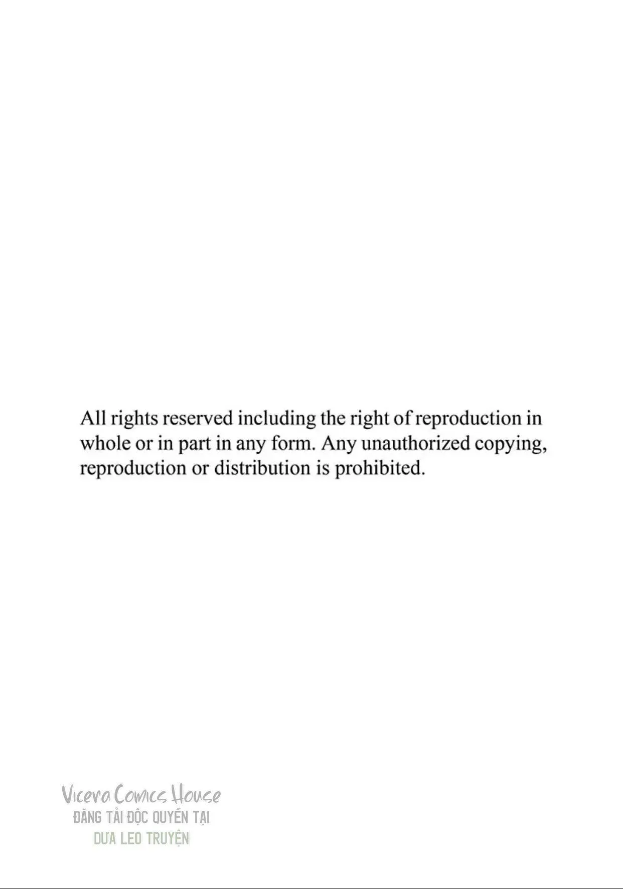 Thế Hệ Omega Cuối Cùng Chapter 4 Trang 35