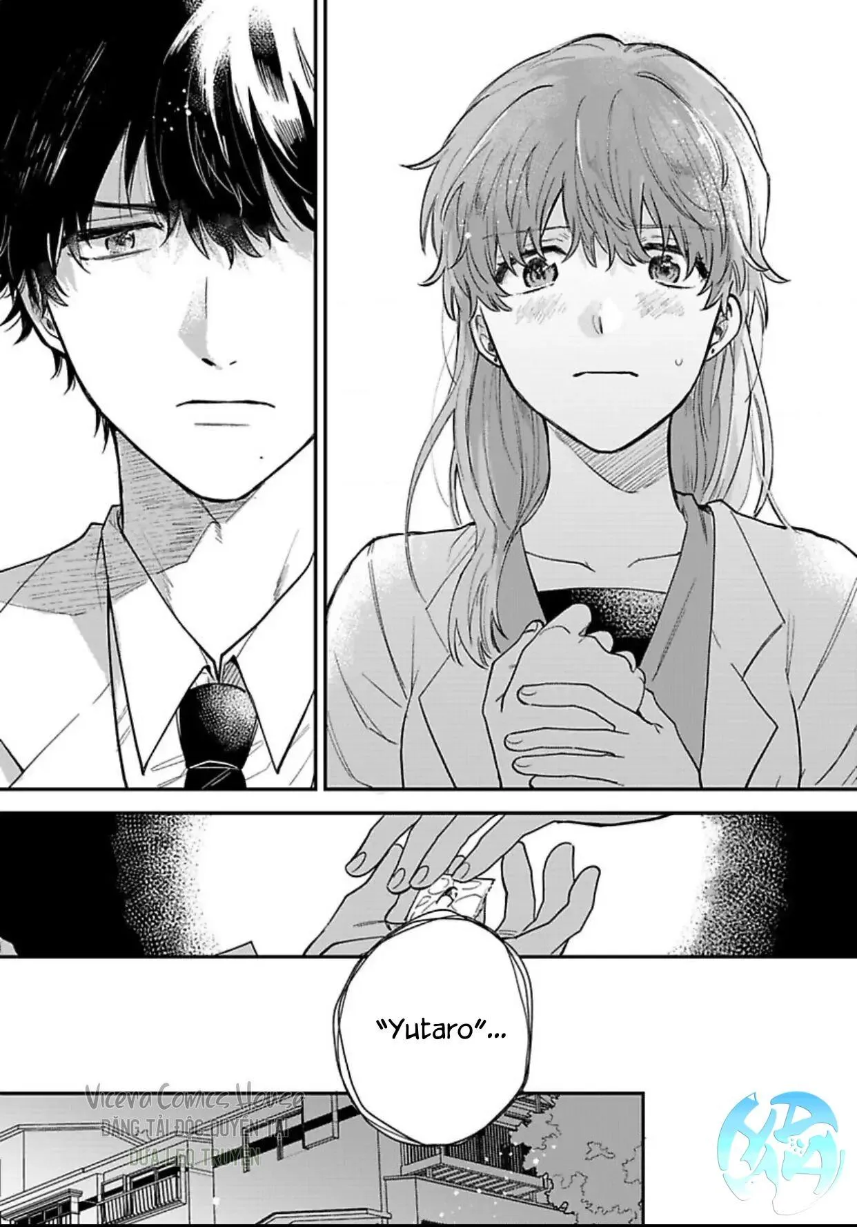 Thế Hệ Omega Cuối Cùng Chapter 5 Trang 24