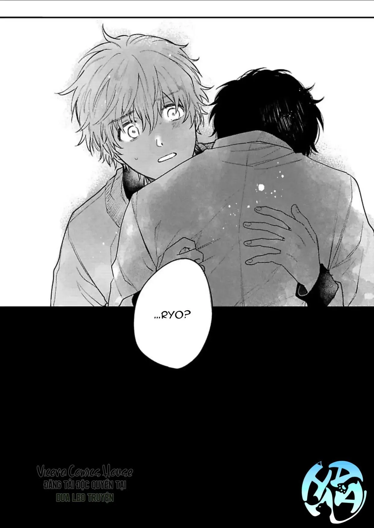 Thế Hệ Omega Cuối Cùng Chapter 5 Trang 36