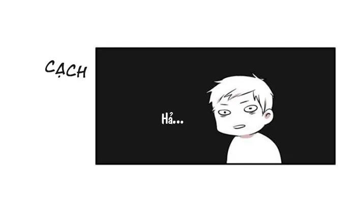 The Last Zombie Chapter 1 Trang 6