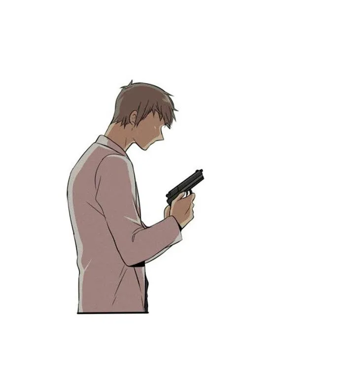 The Last Zombie Chapter 1 Trang 8