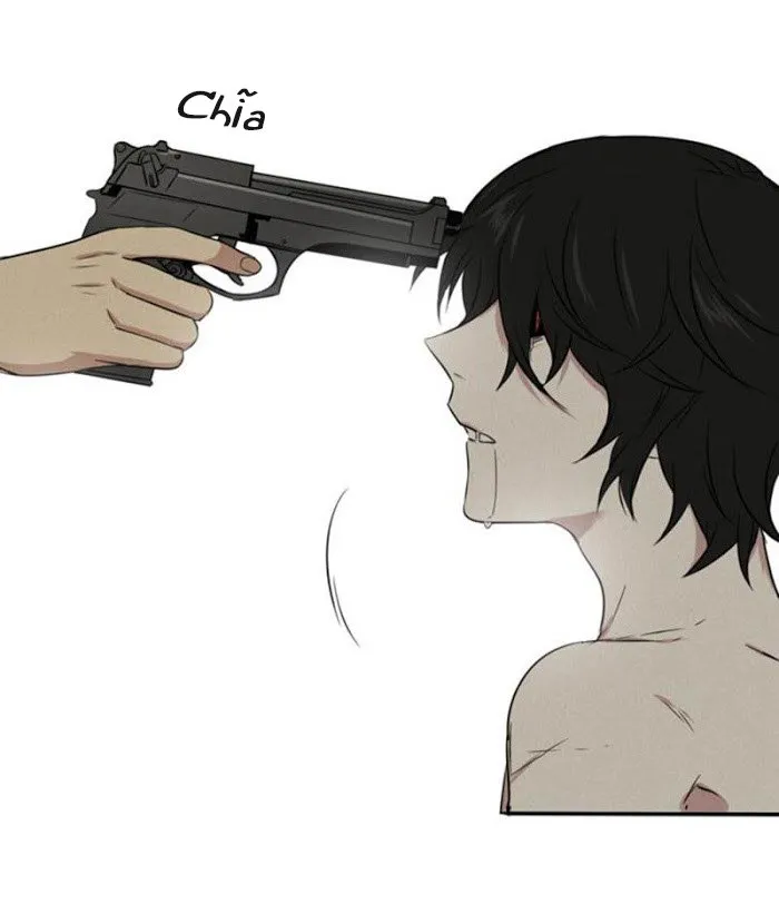 The Last Zombie Chapter 1 Trang 10