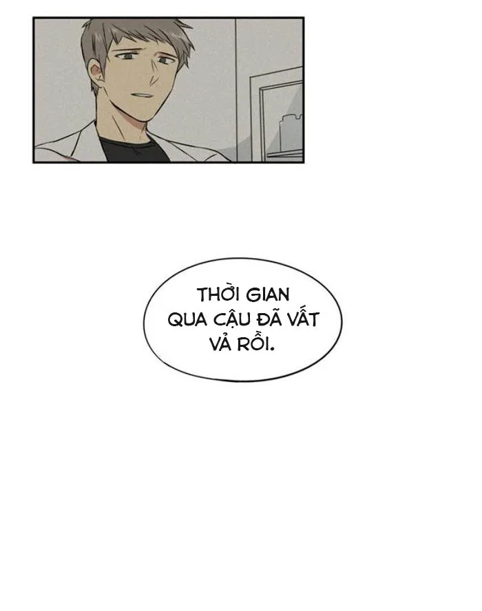 The Last Zombie Chapter 1 Trang 11