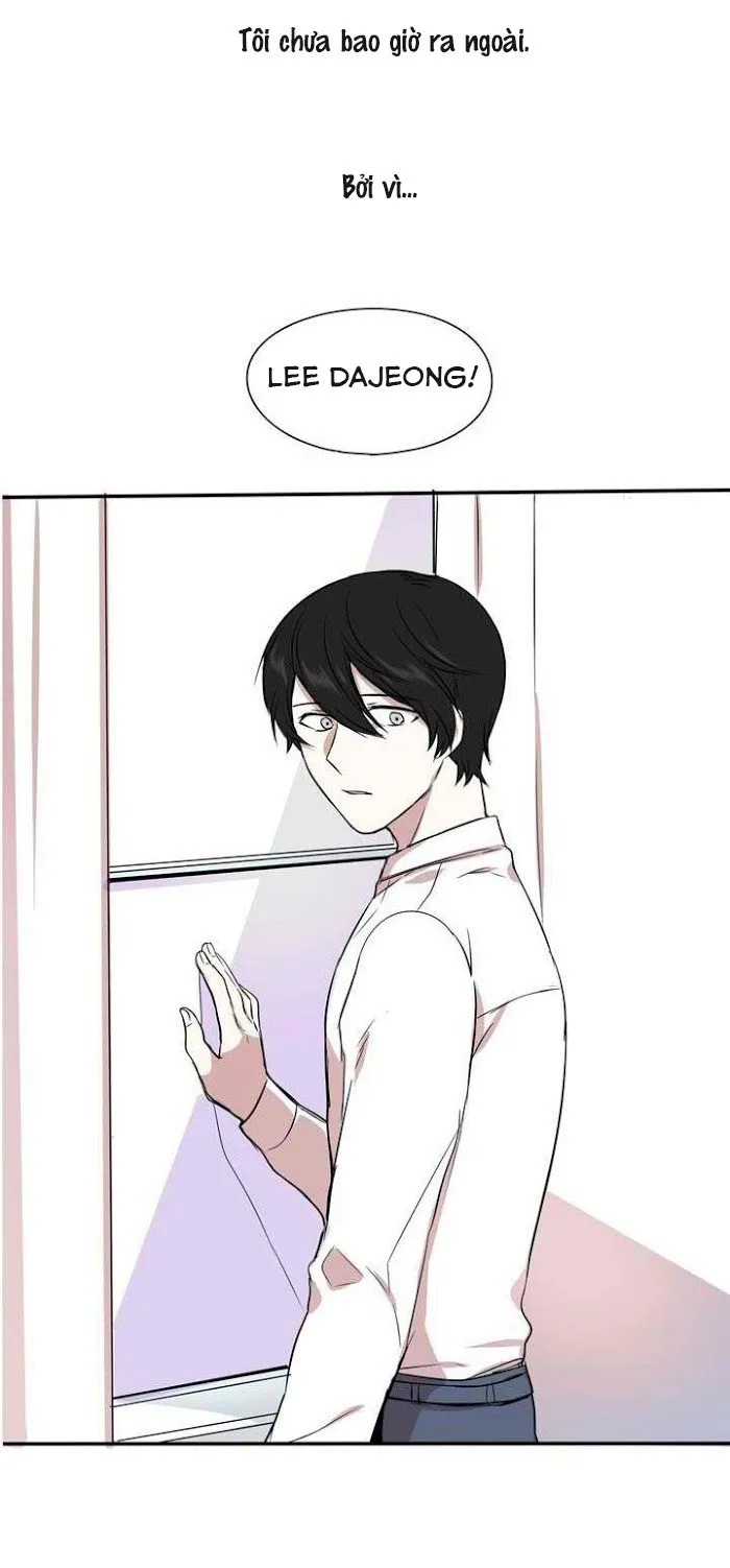 The Last Zombie Chapter 1 Trang 16