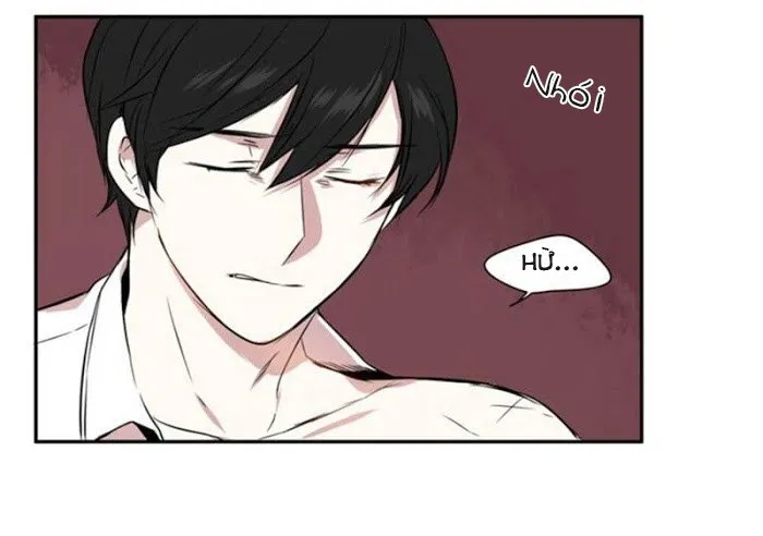 The Last Zombie Chapter 1 Trang 20