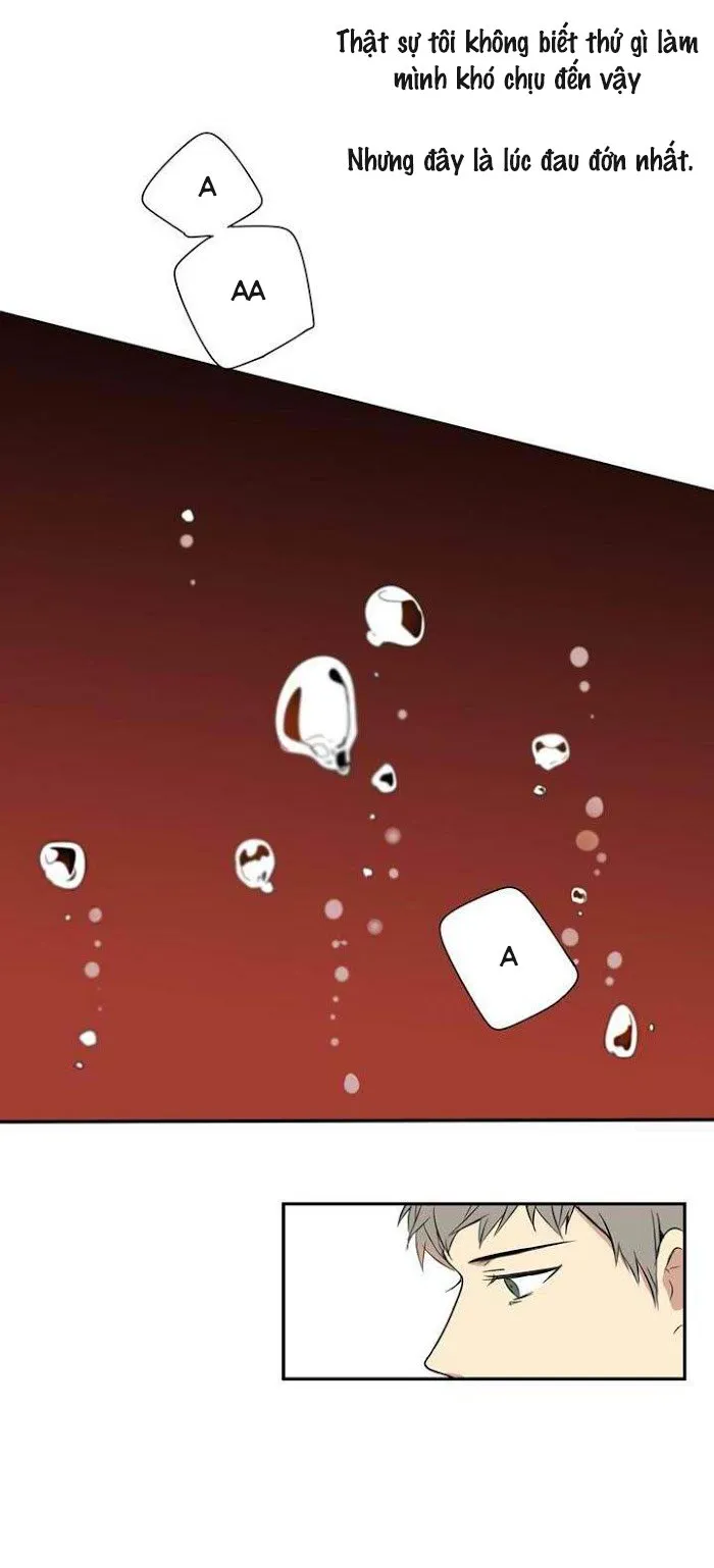 The Last Zombie Chapter 1 Trang 21