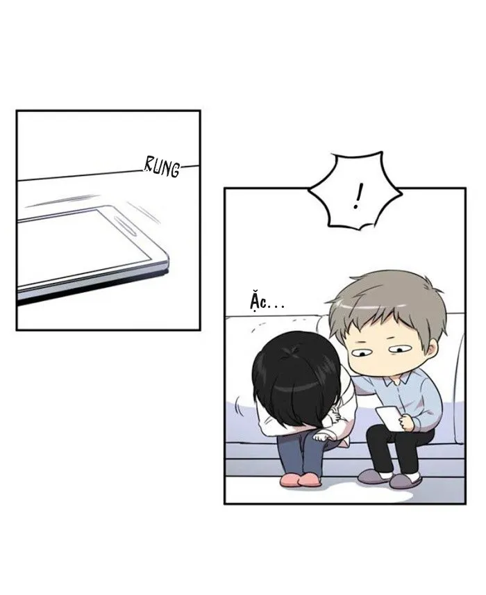 The Last Zombie Chapter 1 Trang 24