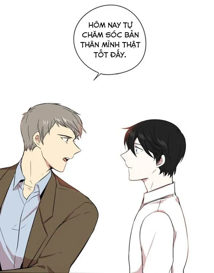 The Last Zombie Chapter 1 Trang 27