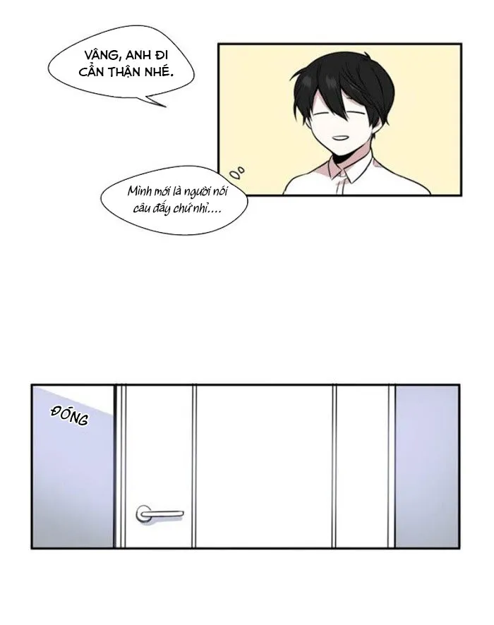 The Last Zombie Chapter 1 Trang 28