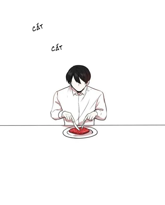 The Last Zombie Chapter 1 Trang 31