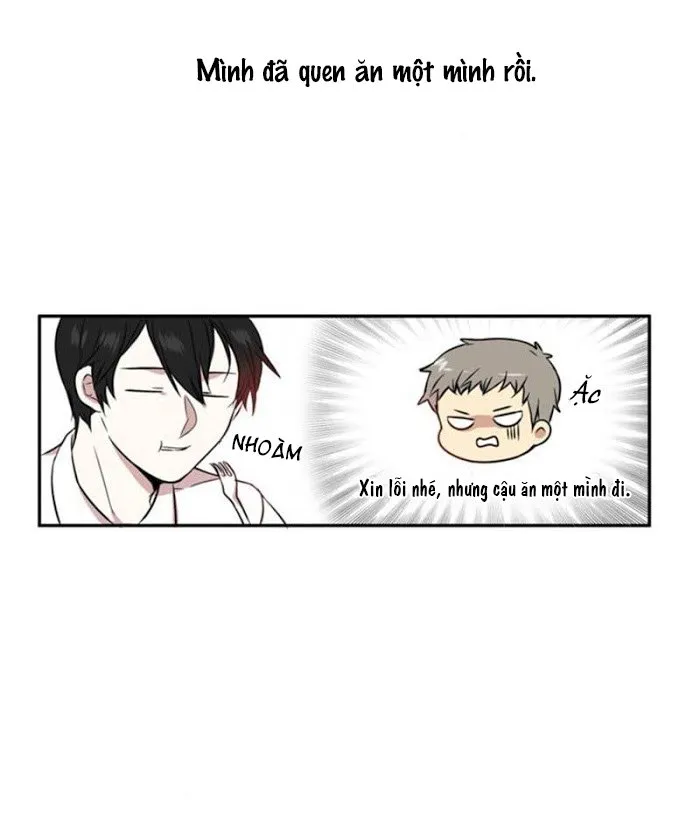 The Last Zombie Chapter 1 Trang 32