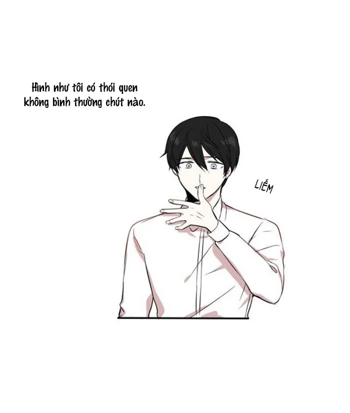 The Last Zombie Chapter 1 Trang 35