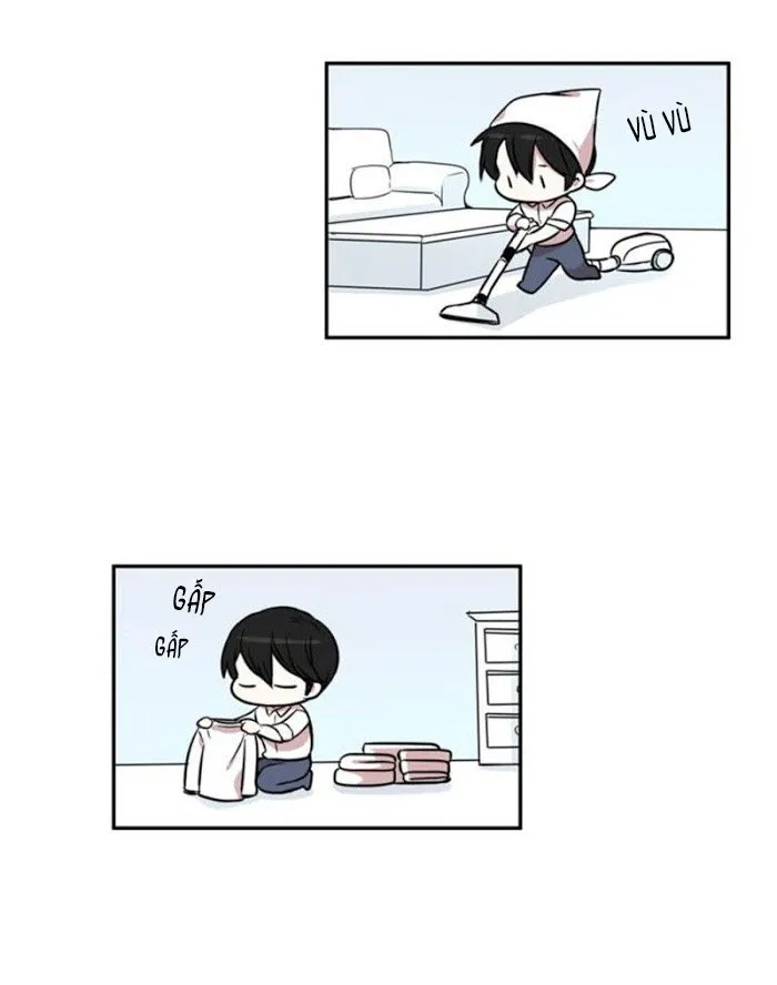 The Last Zombie Chapter 1 Trang 37